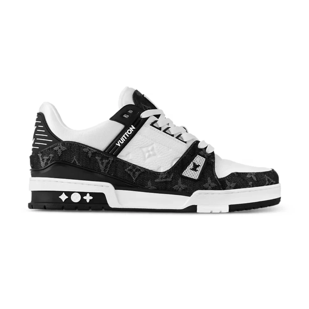 Designer Sneakers